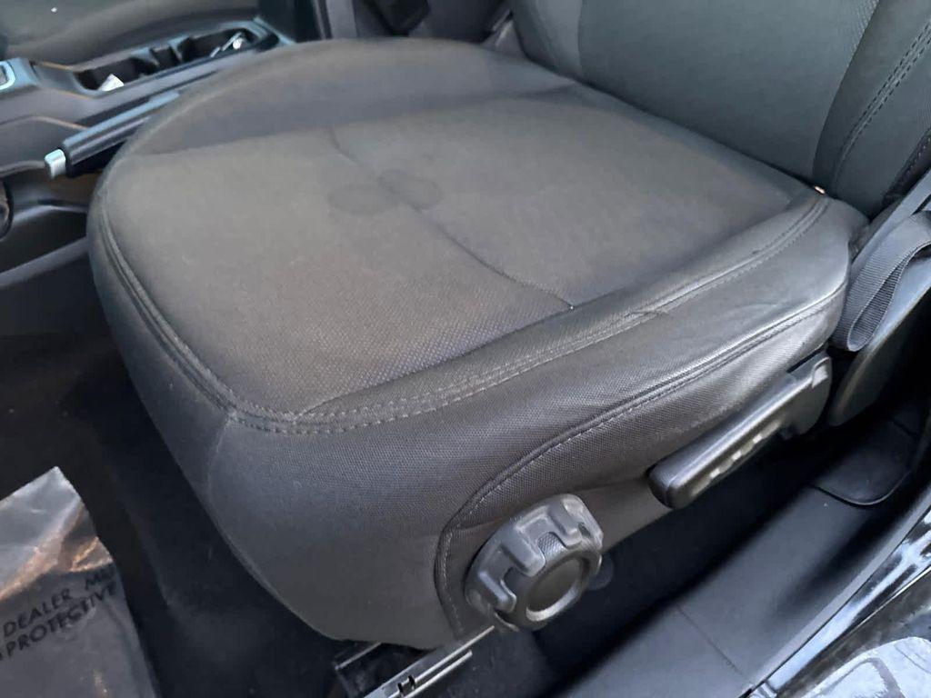 used 2022 Jeep Gladiator car, priced at $28,500