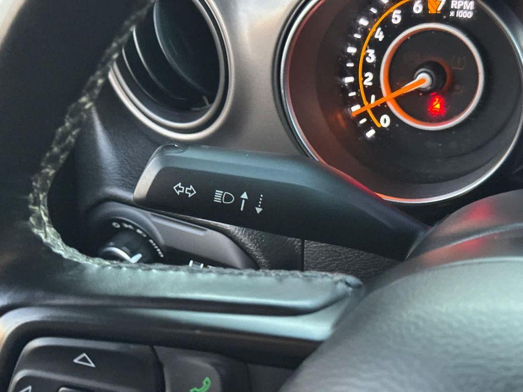 used 2022 Jeep Gladiator car, priced at $28,500