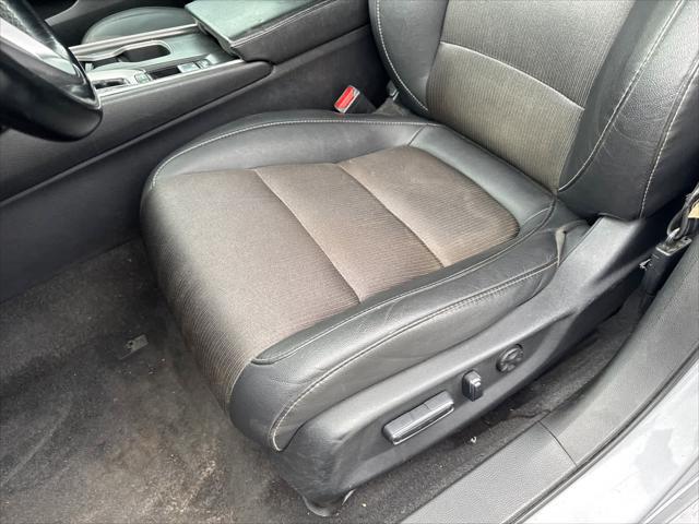 used 2020 Honda Accord car, priced at $23,300