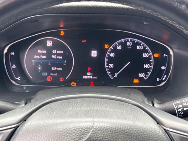 used 2020 Honda Accord car, priced at $23,300