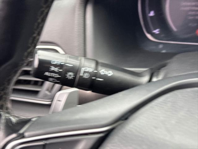 used 2020 Honda Accord car, priced at $23,300
