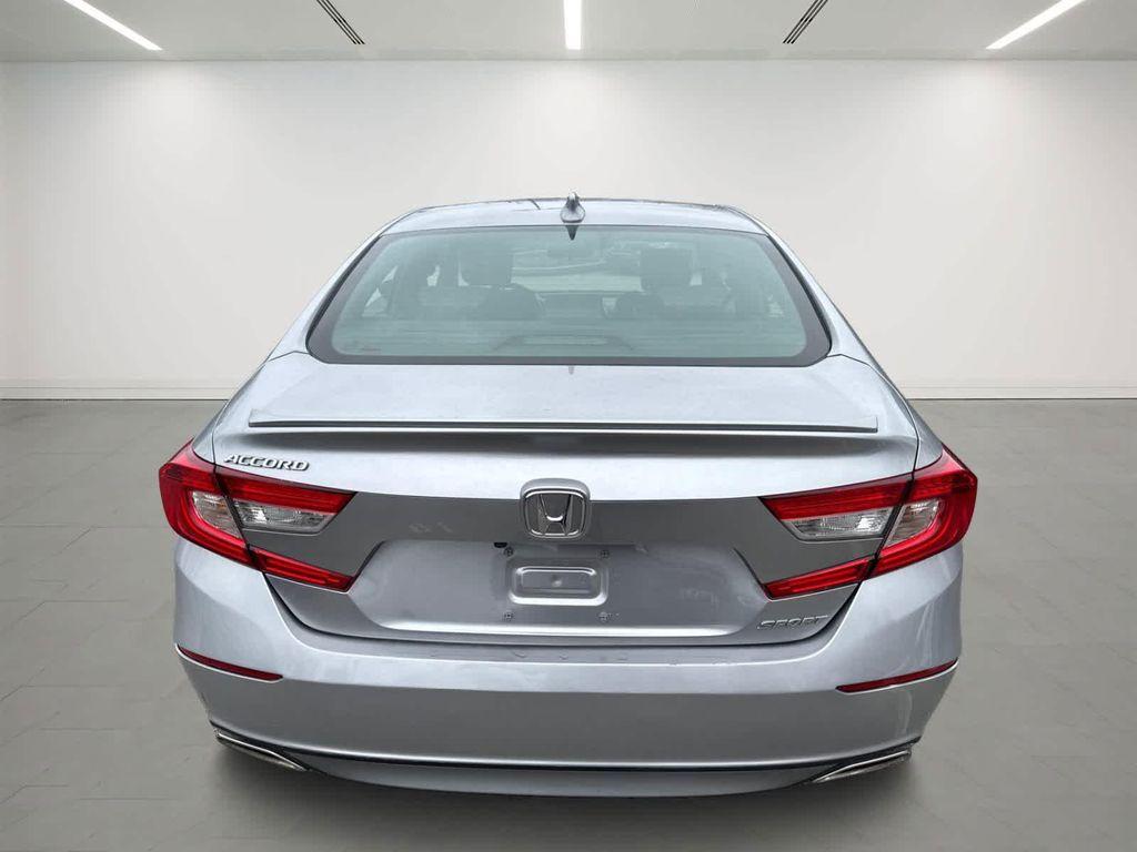 used 2020 Honda Accord car, priced at $22,900