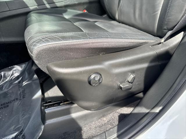 used 2022 Jeep Grand Cherokee car, priced at $26,900