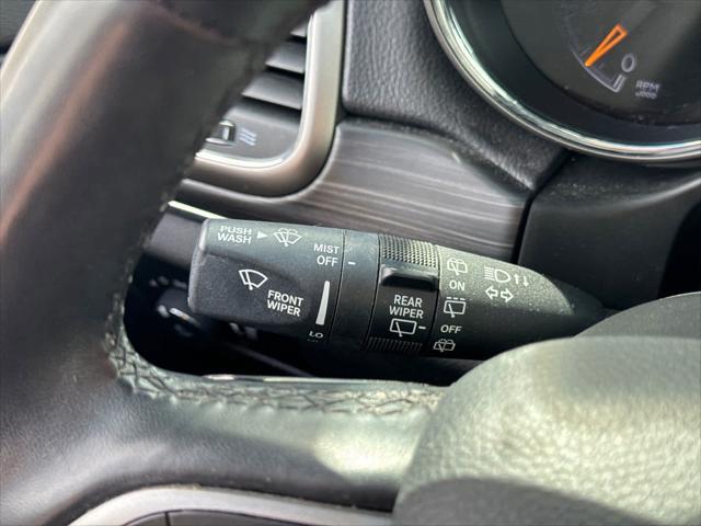 used 2022 Jeep Grand Cherokee car, priced at $26,900