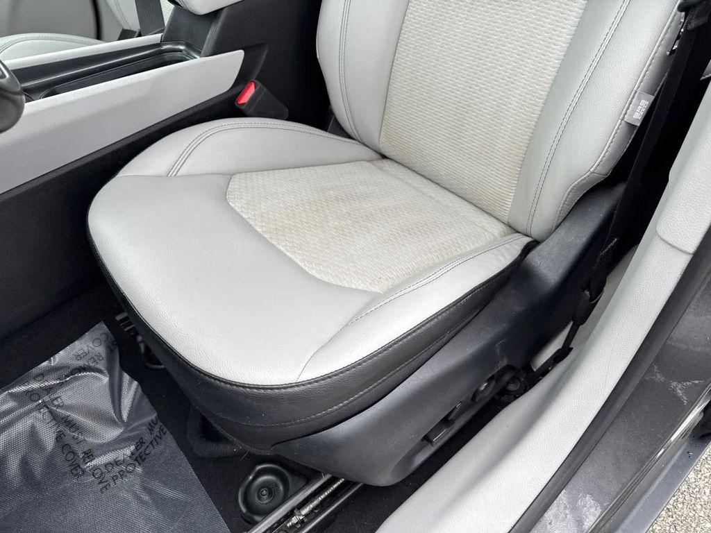 used 2022 Jeep Compass car, priced at $20,900