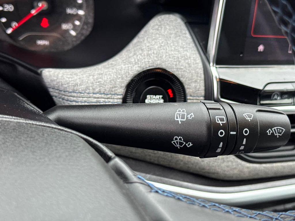 used 2022 Jeep Compass car, priced at $20,900