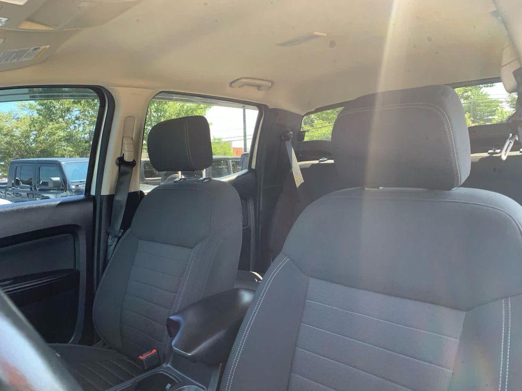 used 2019 Ford Ranger car, priced at $26,900