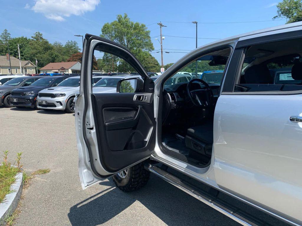 used 2019 Ford Ranger car, priced at $26,900