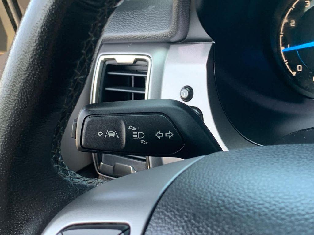 used 2019 Ford Ranger car, priced at $26,900