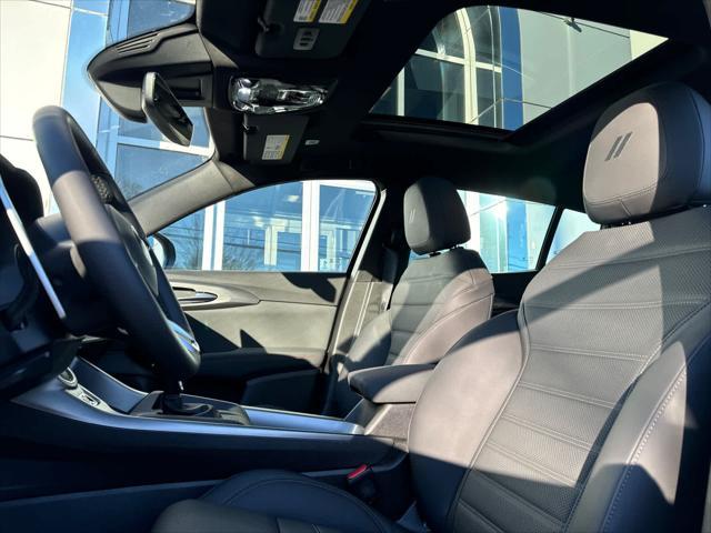 new 2024 Dodge Hornet car, priced at $52,330