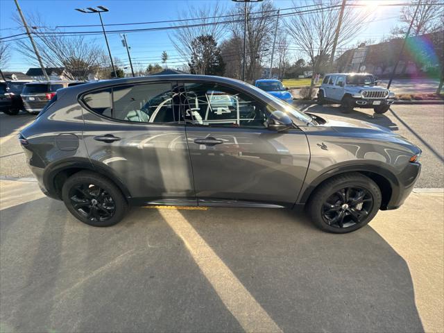 new 2024 Dodge Hornet car, priced at $52,330