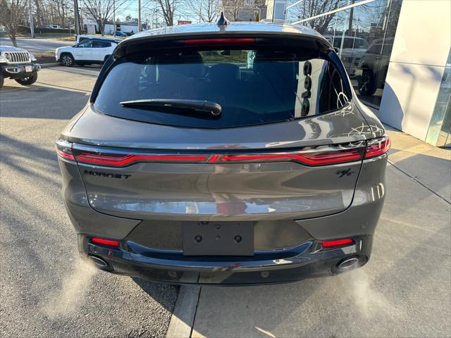 new 2024 Dodge Hornet car, priced at $52,330