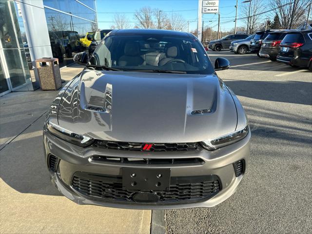 new 2024 Dodge Hornet car, priced at $52,330