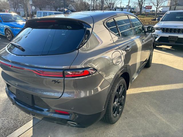 new 2024 Dodge Hornet car, priced at $52,330