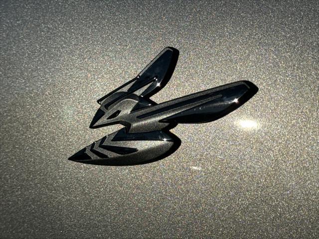 new 2024 Dodge Hornet car, priced at $52,330