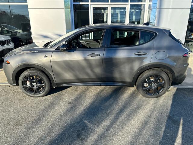 new 2024 Dodge Hornet car, priced at $52,330