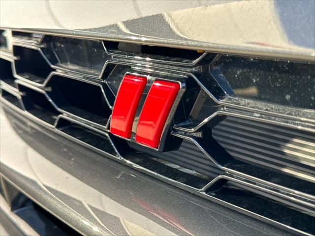 new 2024 Dodge Hornet car, priced at $52,330