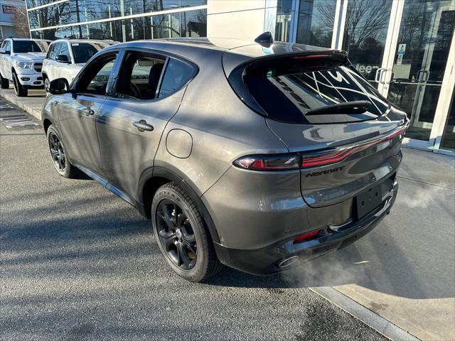 new 2024 Dodge Hornet car, priced at $52,330