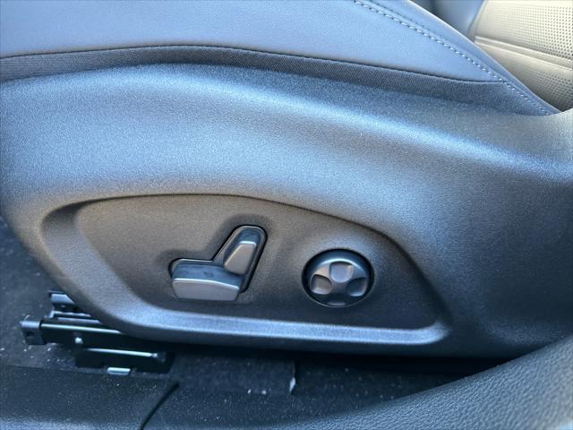new 2024 Dodge Hornet car, priced at $52,330