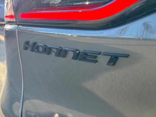 new 2024 Dodge Hornet car, priced at $52,330
