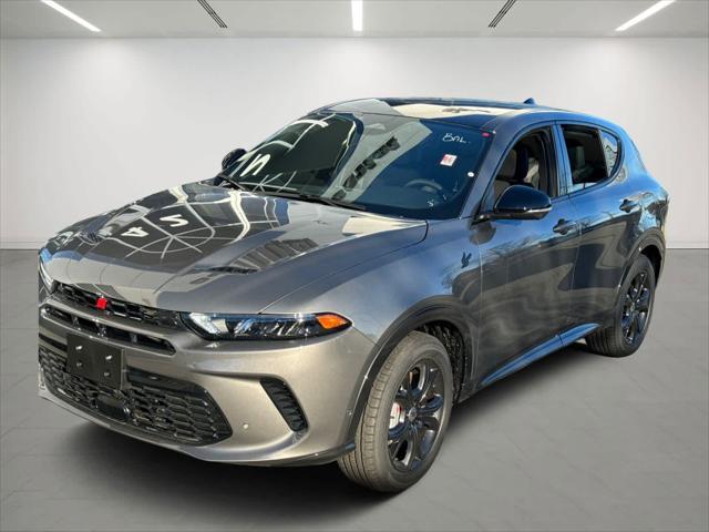 new 2024 Dodge Hornet car, priced at $52,330