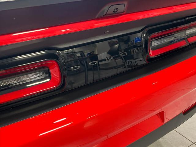 new 2023 Dodge Challenger car, priced at $182,998