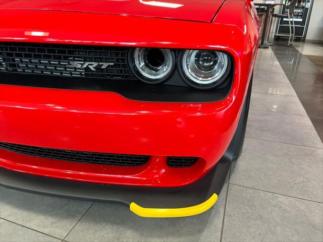 new 2023 Dodge Challenger car, priced at $182,998