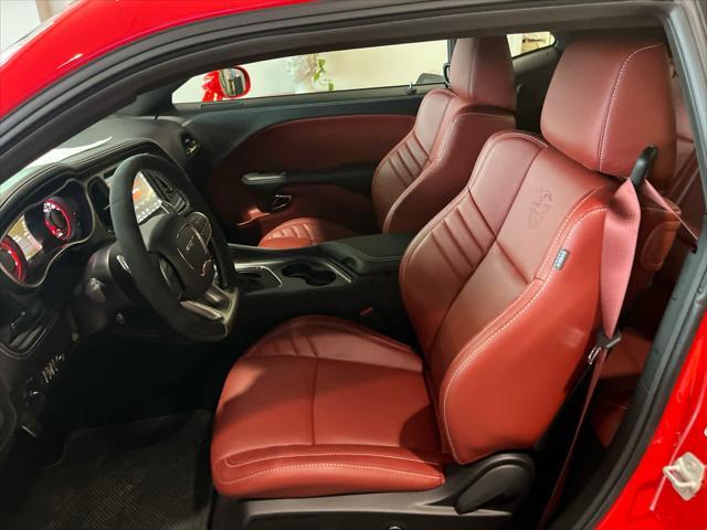 new 2023 Dodge Challenger car, priced at $182,998