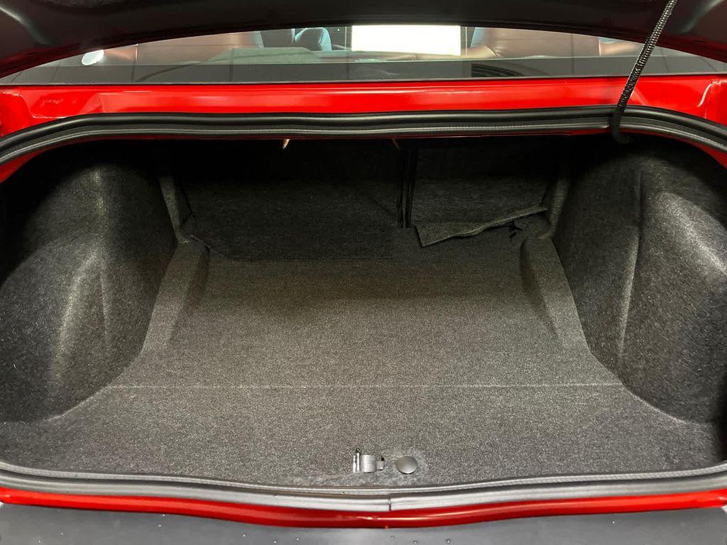 new 2023 Dodge Challenger car, priced at $183,597