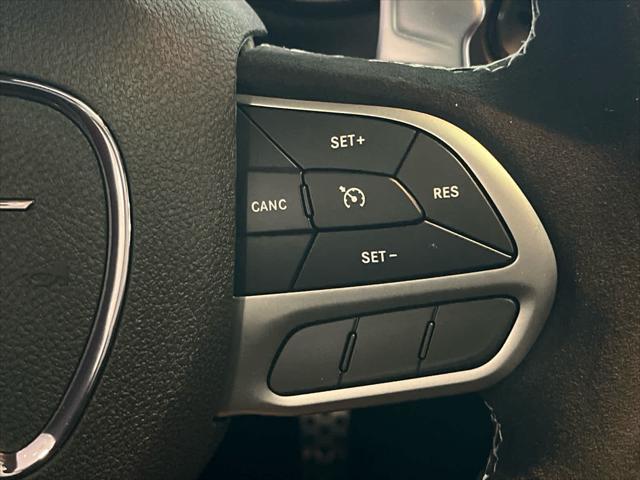 new 2023 Dodge Challenger car, priced at $182,998