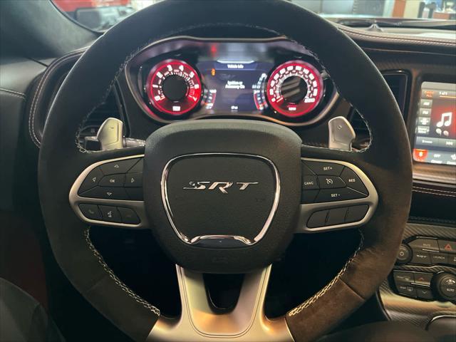 new 2023 Dodge Challenger car, priced at $182,998