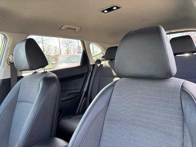 used 2023 Kia Seltos car, priced at $22,900