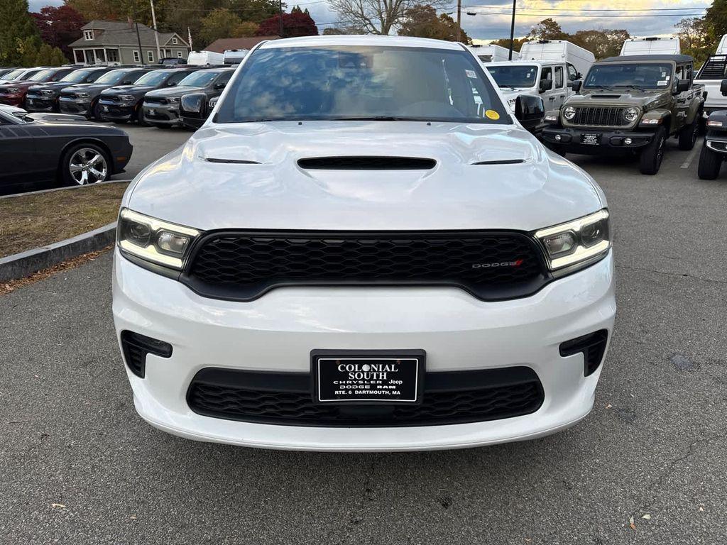 used 2022 Dodge Durango car, priced at $32,700