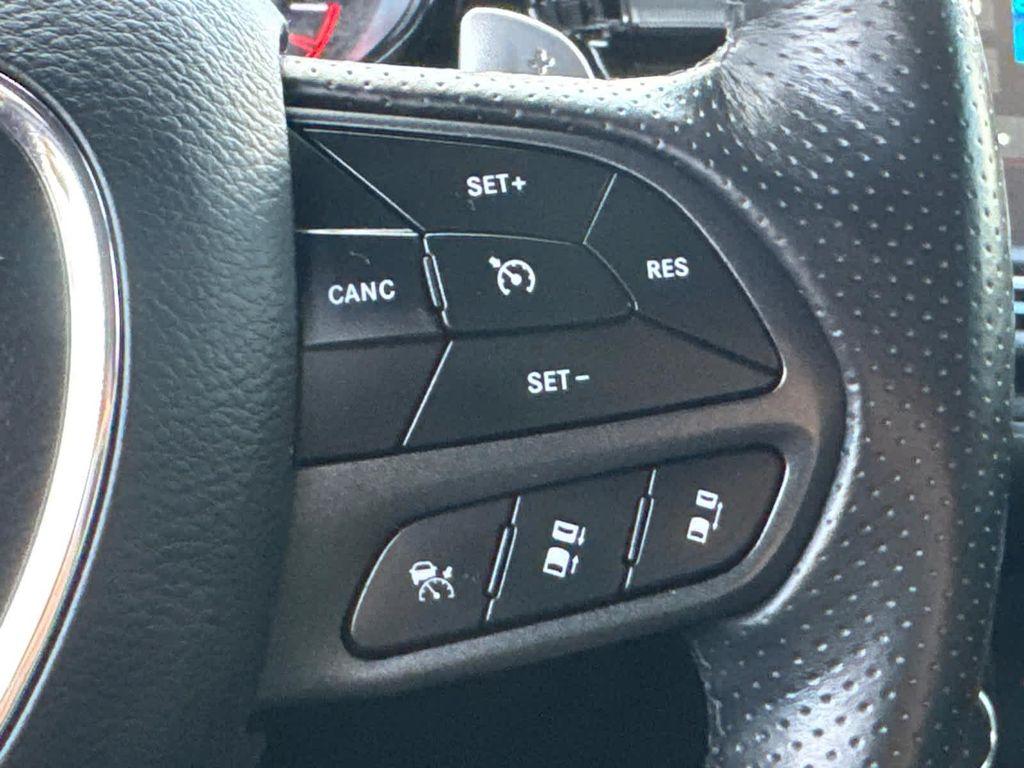 used 2022 Dodge Durango car, priced at $32,700