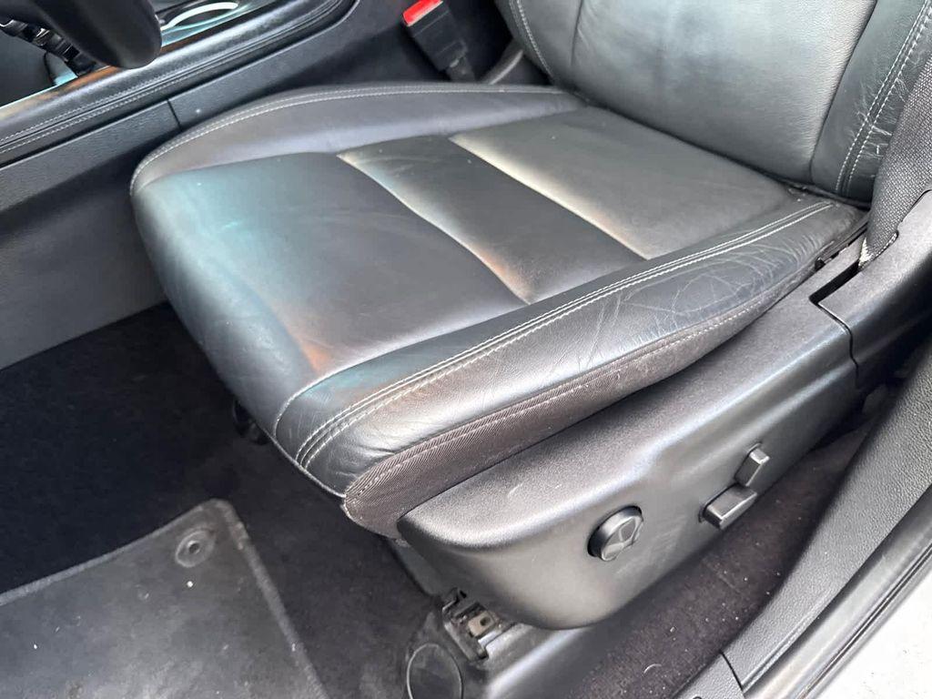 used 2022 Dodge Durango car, priced at $32,700