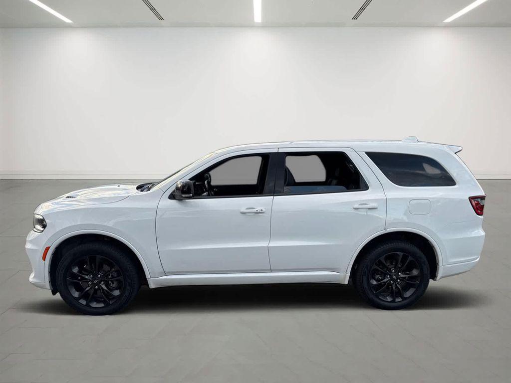 used 2022 Dodge Durango car, priced at $32,700