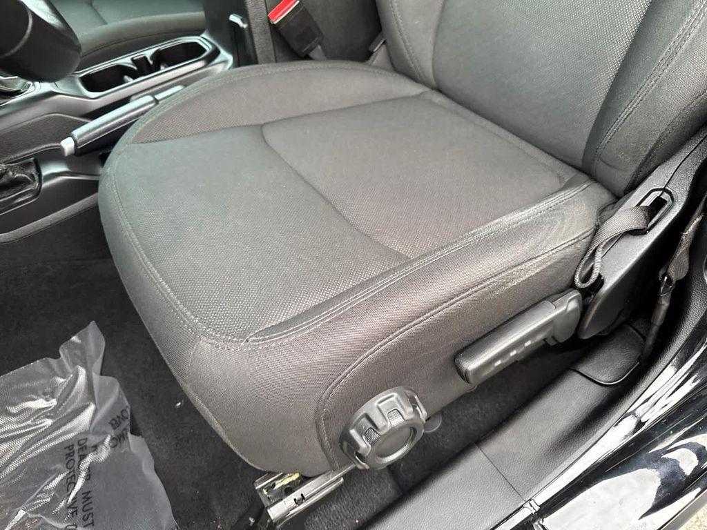 used 2022 Jeep Gladiator car, priced at $31,300