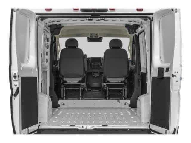 new 2025 Ram ProMaster 1500 car, priced at $44,550
