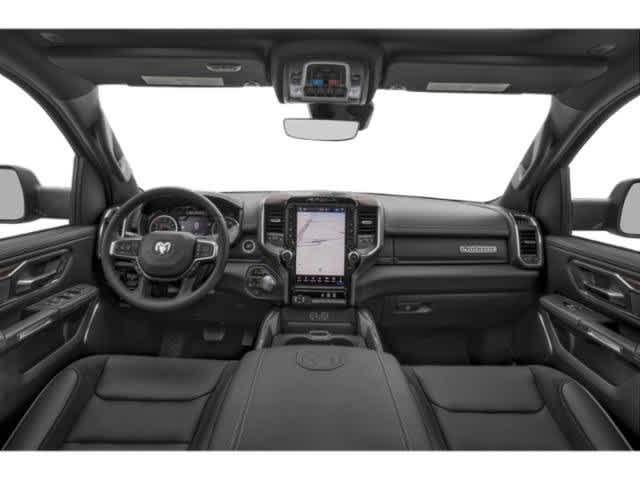 new 2026 Ram 1500 car, priced at $75,604