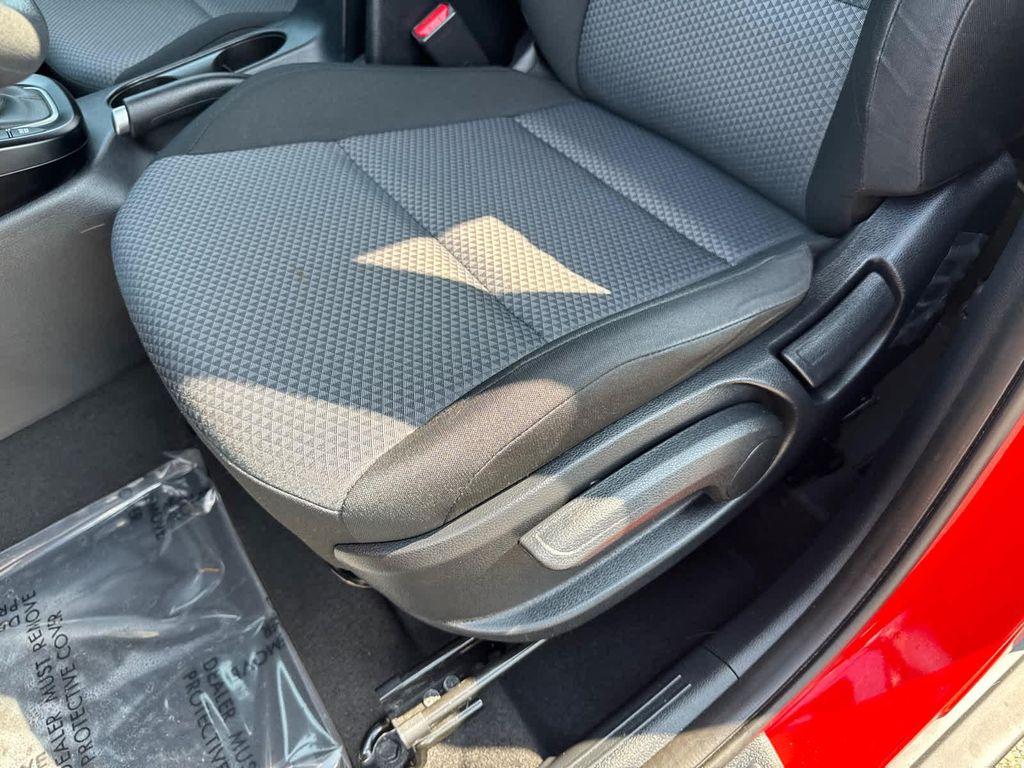 used 2023 Kia Soul car, priced at $16,900
