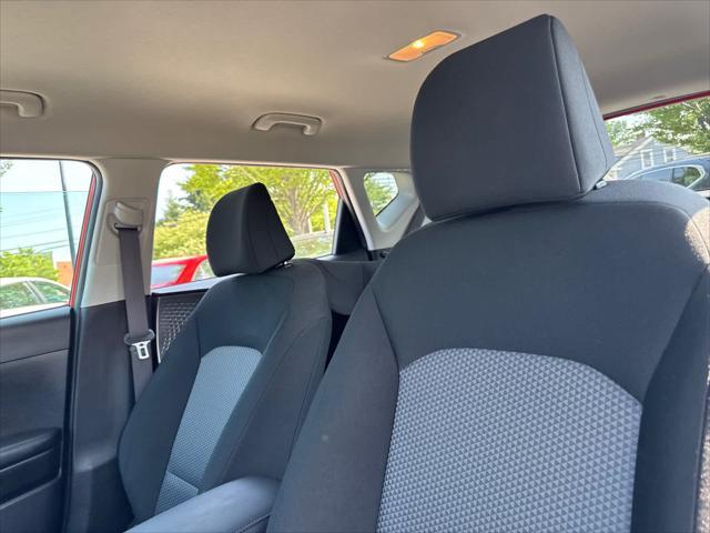 used 2023 Kia Soul car, priced at $17,700