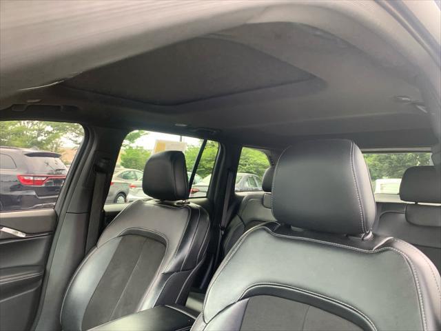used 2022 Jeep Grand Cherokee car, priced at $32,300