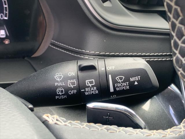 used 2022 Jeep Grand Cherokee car, priced at $32,300