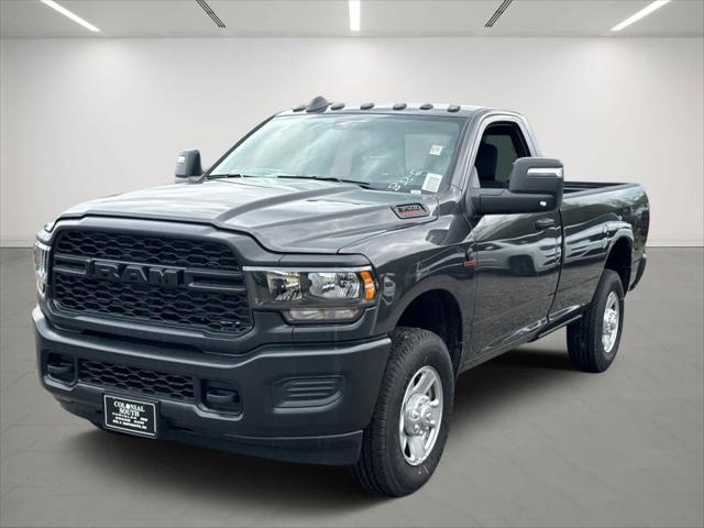 new 2024 Ram 3500 car, priced at $50,756