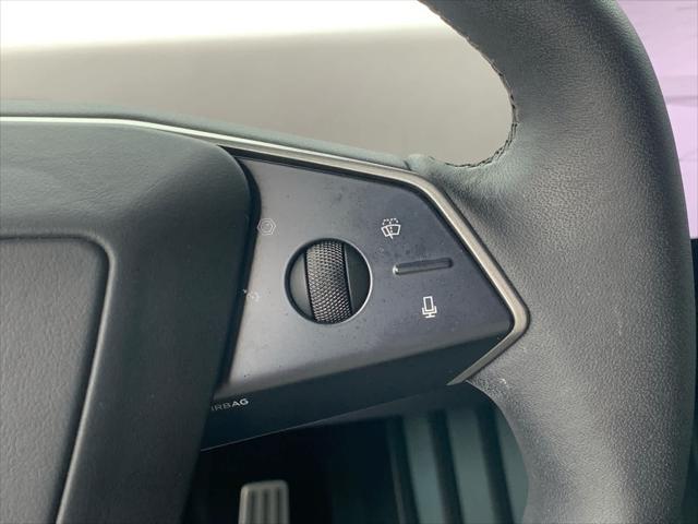 used 2024 Tesla Cybertruck car, priced at $89,968