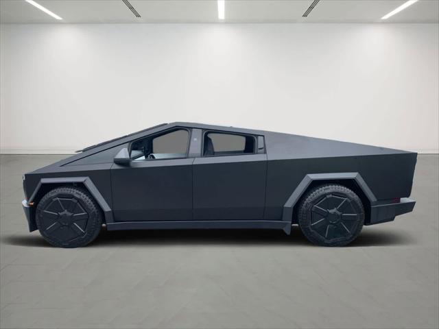 used 2024 Tesla Cybertruck car, priced at $89,968