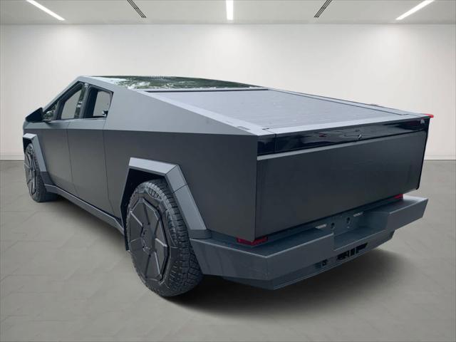 used 2024 Tesla Cybertruck car, priced at $89,968