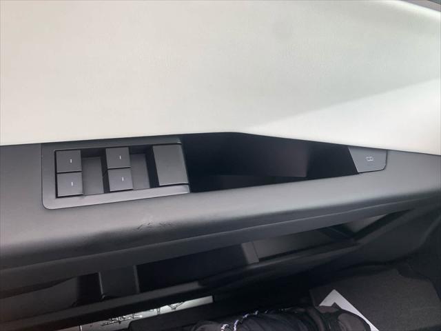 used 2024 Tesla Cybertruck car, priced at $89,968