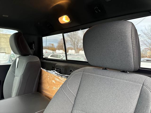 new 2024 Ram 3500 car, priced at $57,768