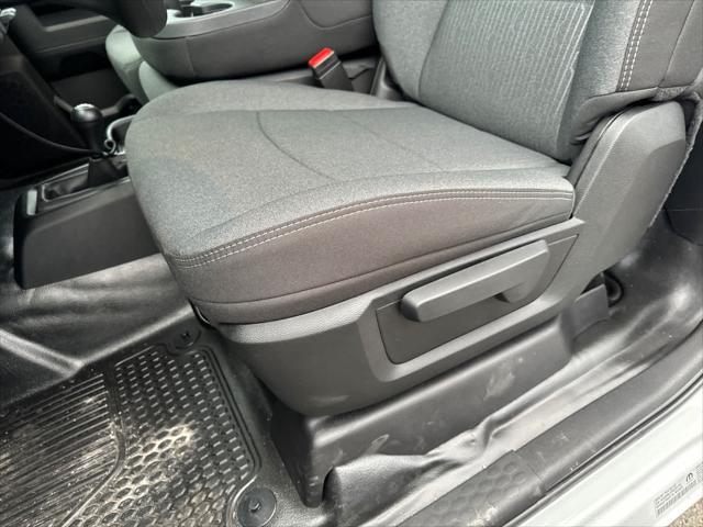 new 2024 Ram 3500 car, priced at $57,768